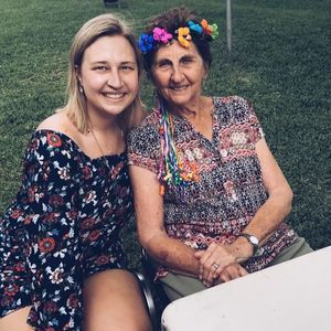 Meet your Posher, Morgan